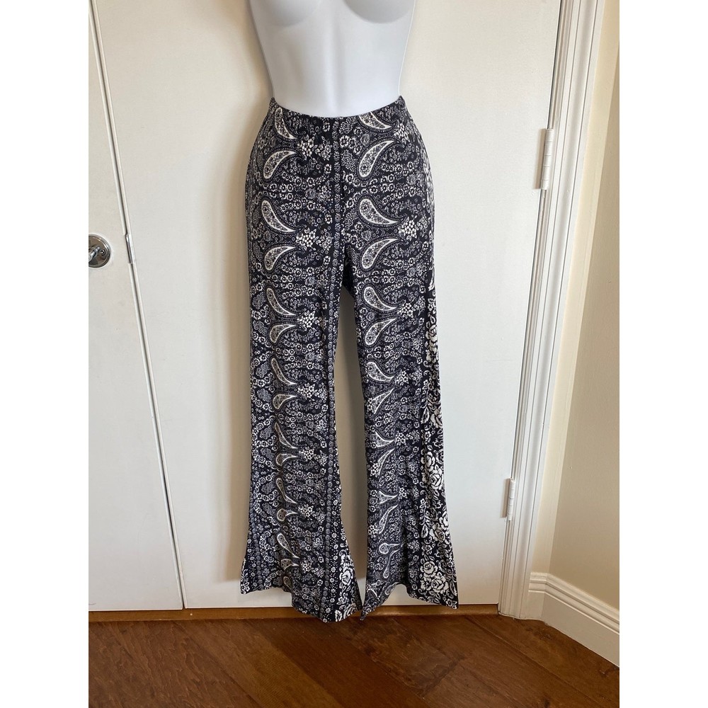 LA HEARTS bell bottom pants LARGE